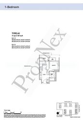 The Tapestry (D18), Condominium #504617711